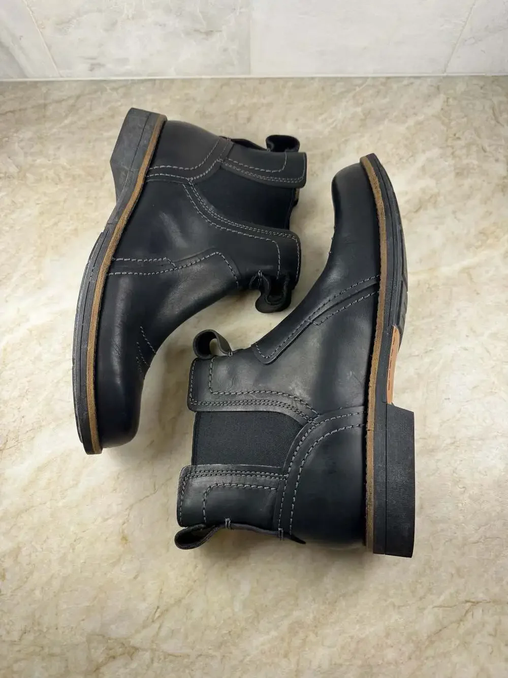 Clarks upgrade your